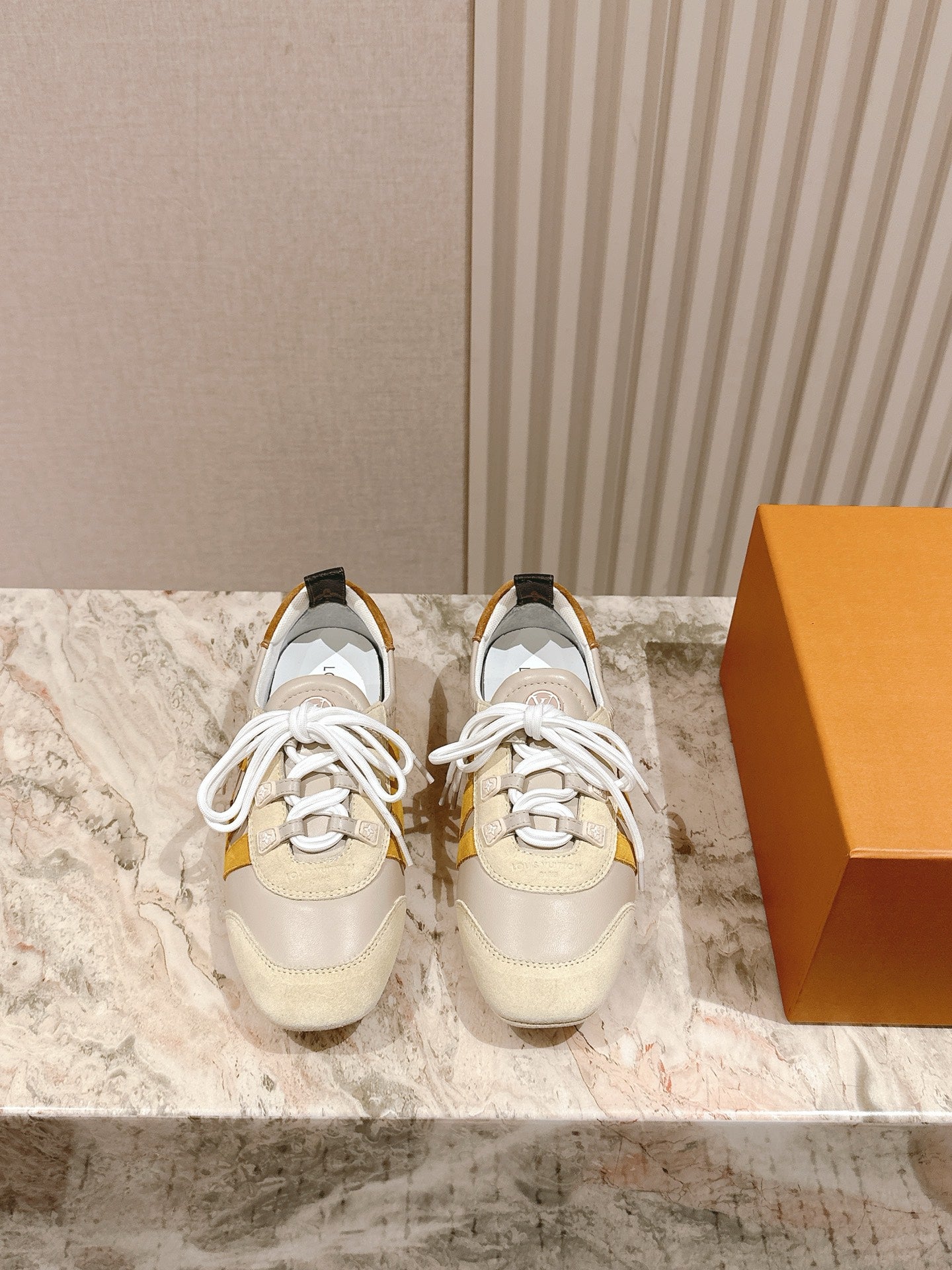 LuxluxHouse Best Quality Women Shoes Louis Vuitton