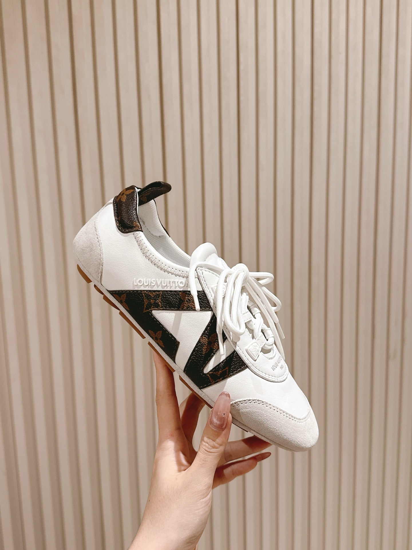 LuxluxHouse Best Quality Women Shoes Louis Vuitton