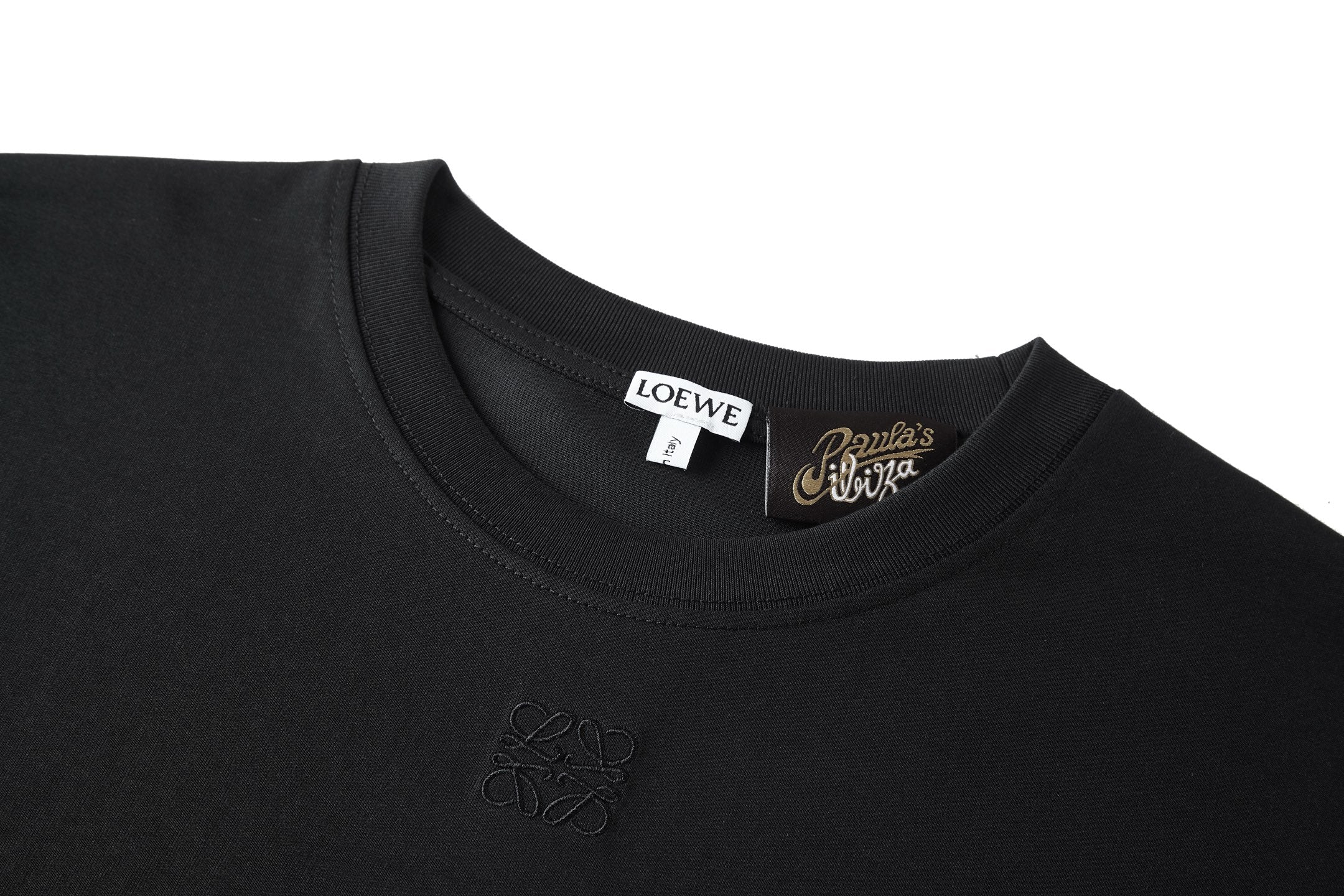 LuxluxHouse Best Quality Clothes T-shirt Loewe