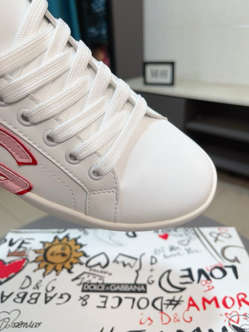 LuxluxHouse Best Quality Shoes Dolce & Gabbana