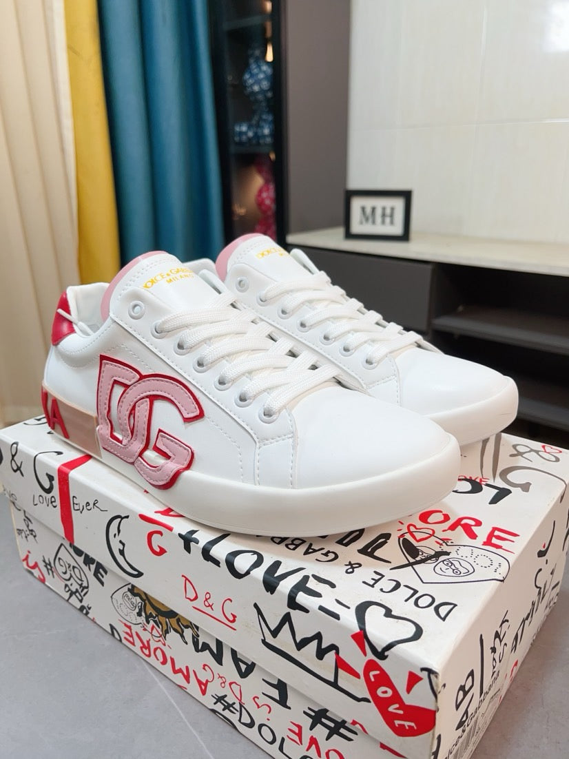 LuxluxHouse Best Quality Shoes Dolce & Gabbana