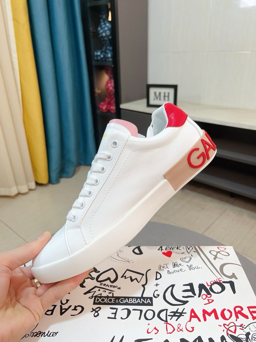 LuxluxHouse Best Quality Shoes Dolce & Gabbana