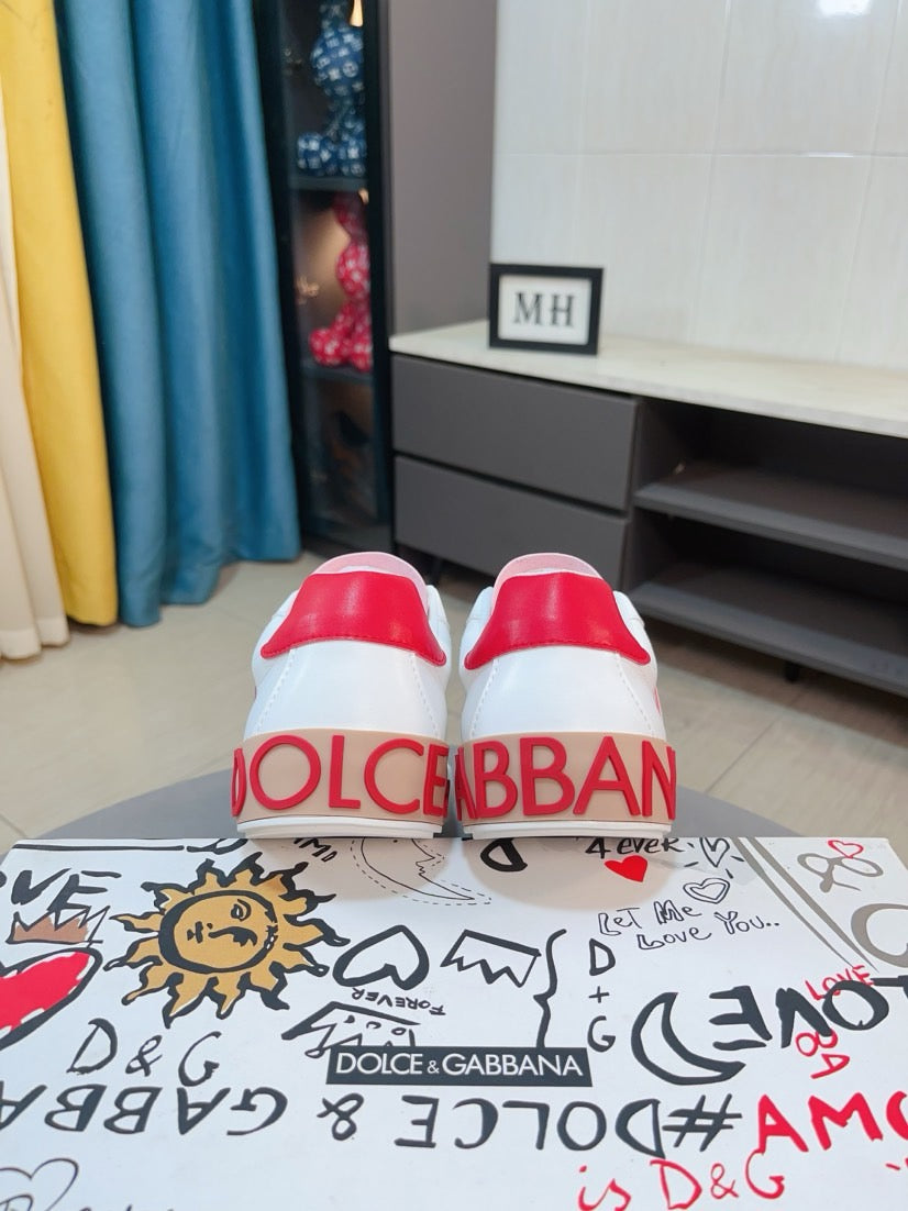 LuxluxHouse Best Quality Shoes Dolce & Gabbana