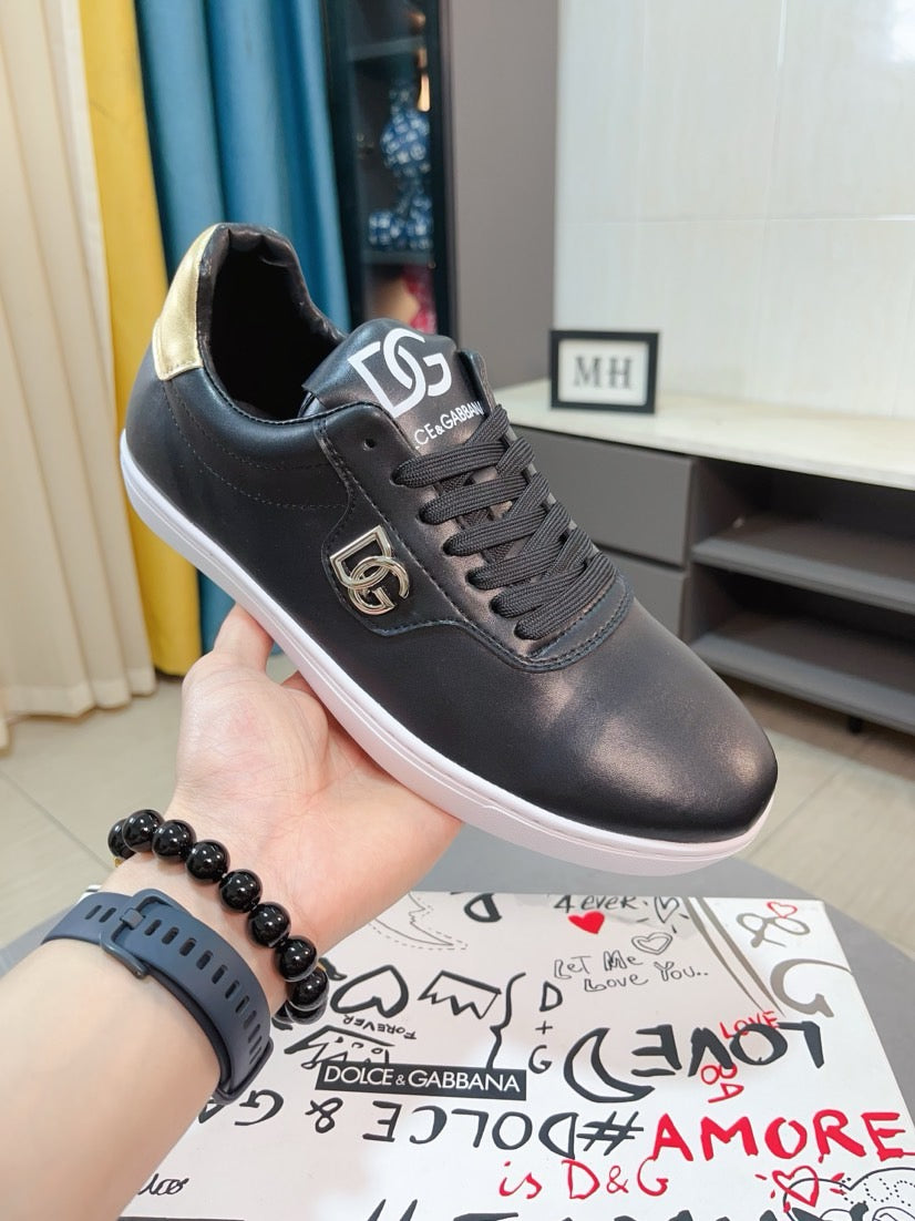 LuxluxHouse Best Quality Shoes Dolce & Gabbana