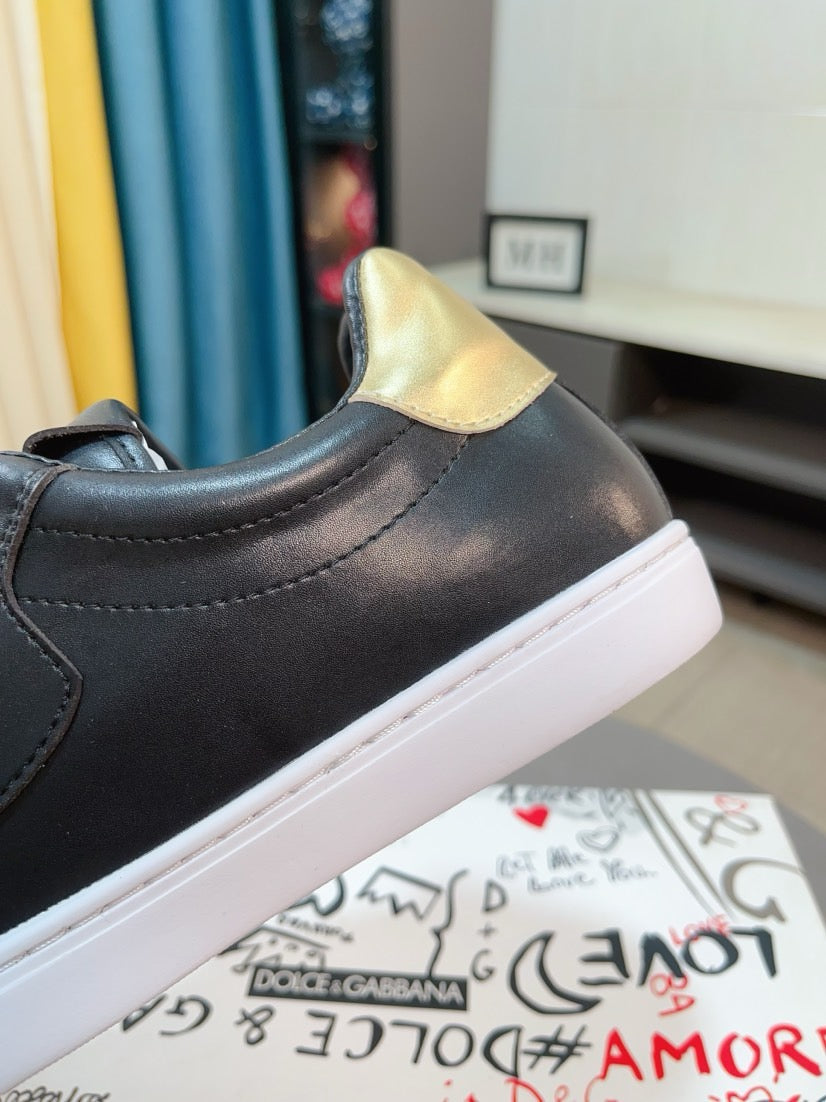 LuxluxHouse Best Quality Shoes Dolce & Gabbana