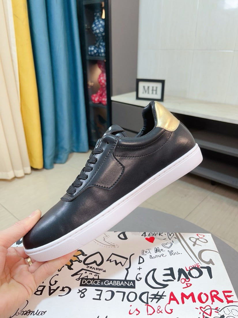 LuxluxHouse Best Quality Shoes Dolce & Gabbana