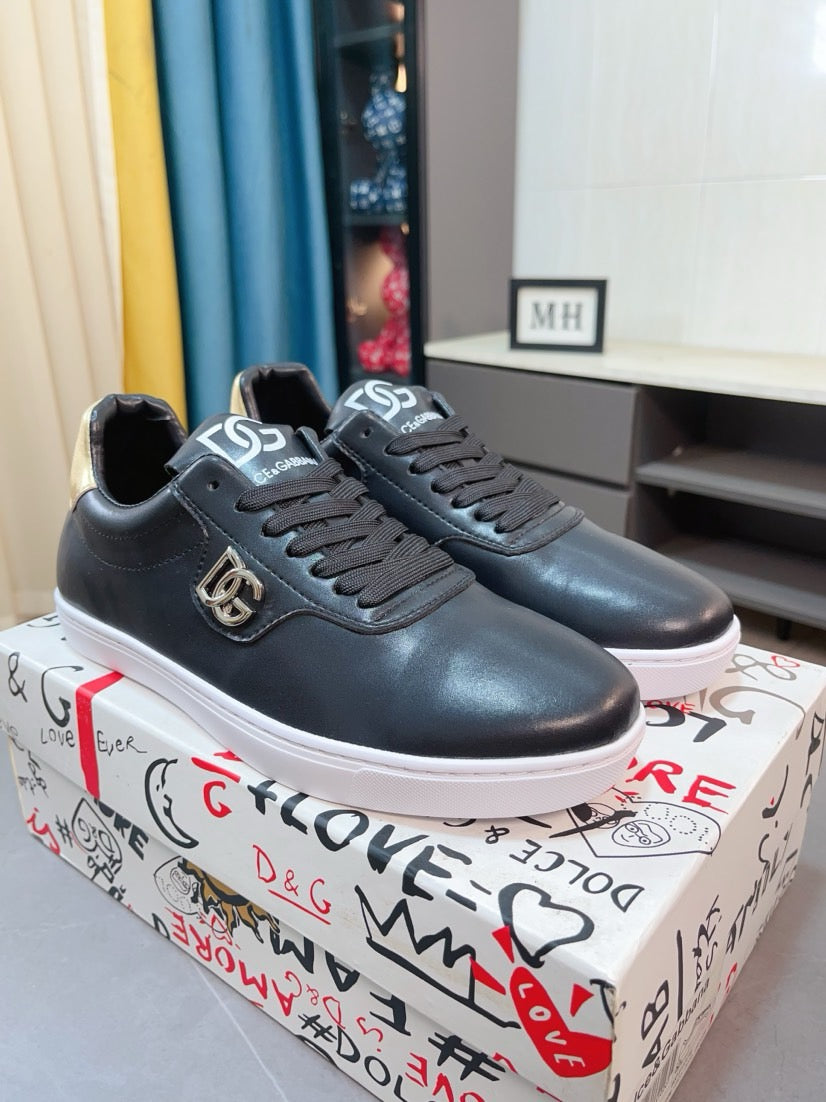 LuxluxHouse Best Quality Shoes Dolce & Gabbana