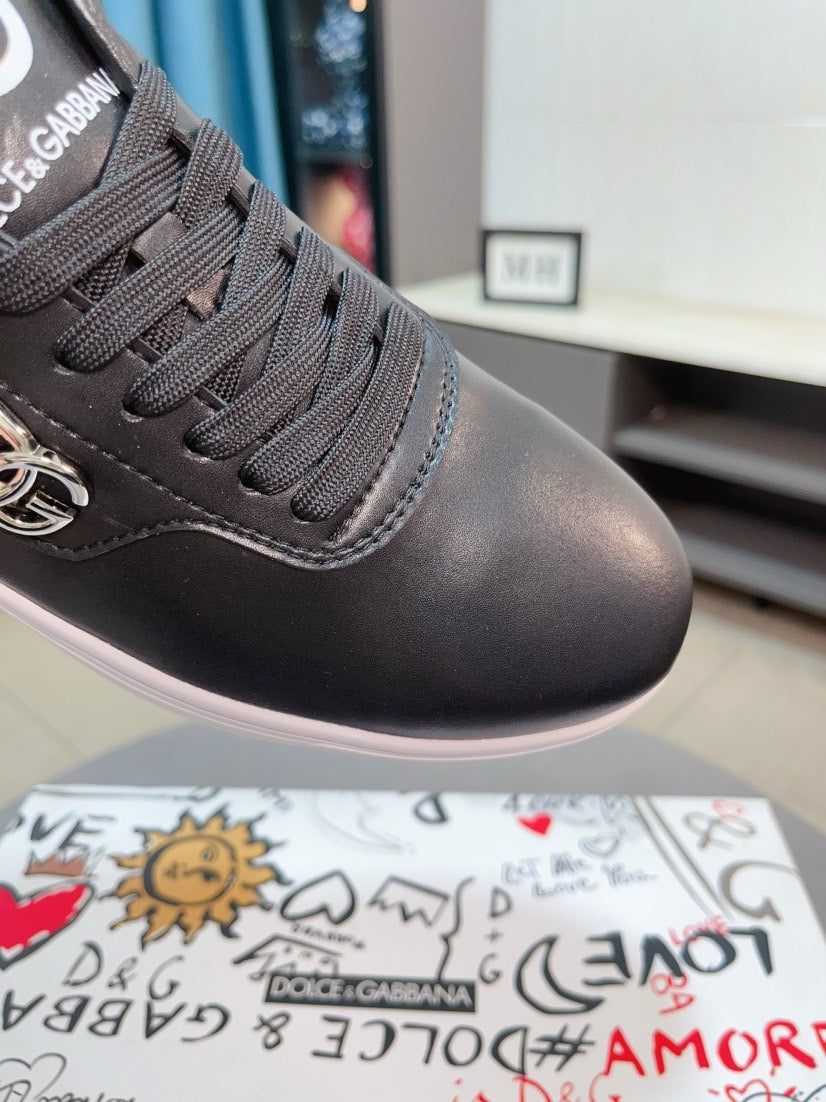 LuxluxHouse Best Quality Shoes Dolce & Gabbana