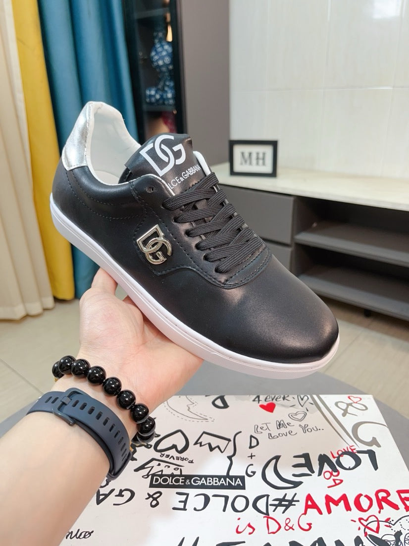 LuxluxHouse Best Quality Shoes Dolce & Gabbana