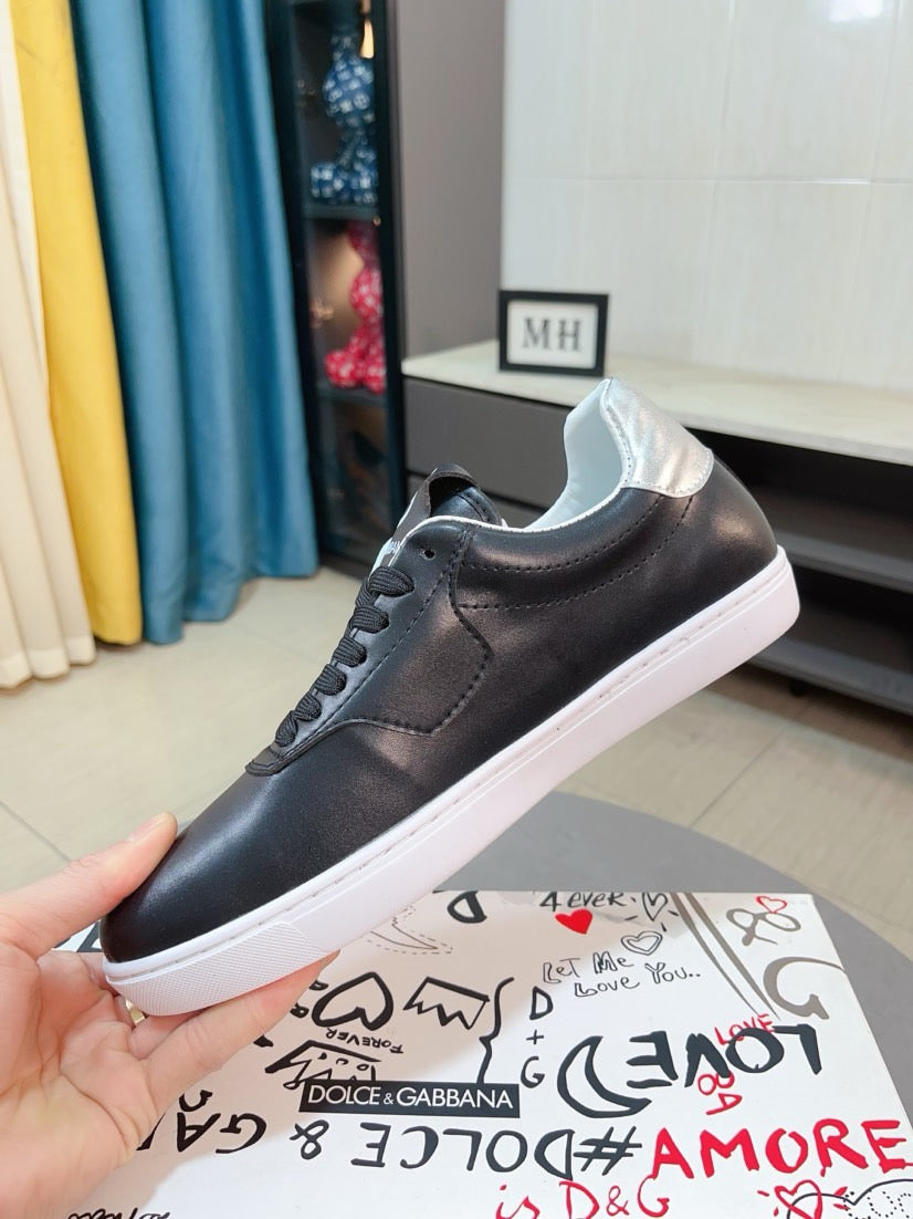 LuxluxHouse Best Quality Shoes Dolce & Gabbana