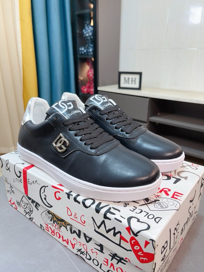 LuxluxHouse Best Quality Shoes Dolce & Gabbana