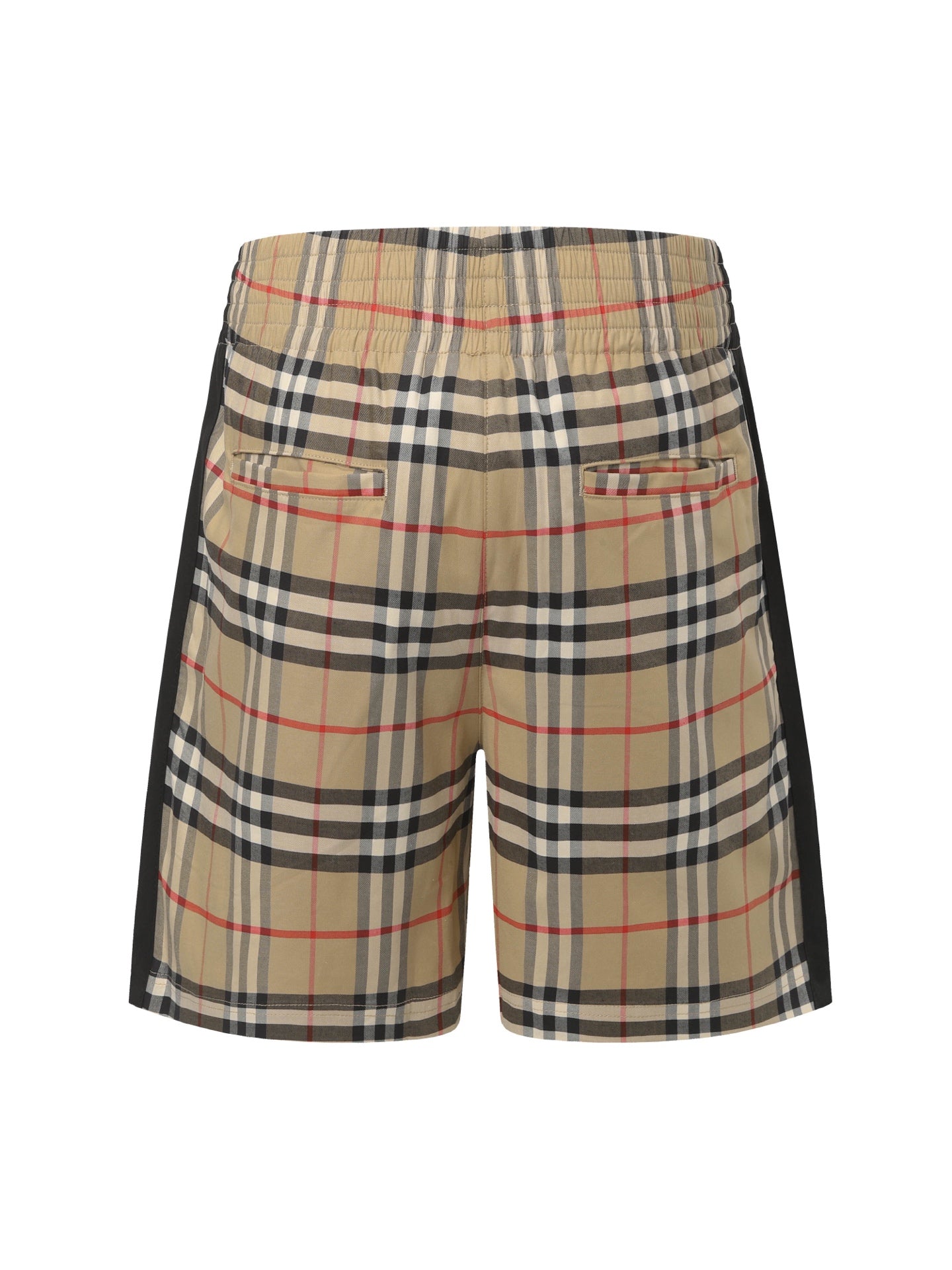LuxluxHouse Best Quality Clothes Burberry Pants