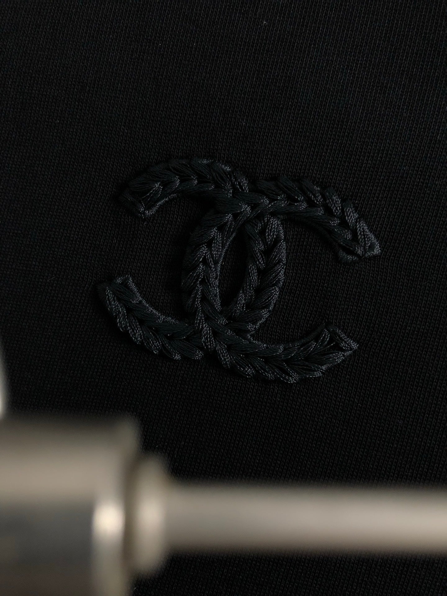 LuxluxHouse Best Quality Clothes T-shirt Chanel & Maison Margiela