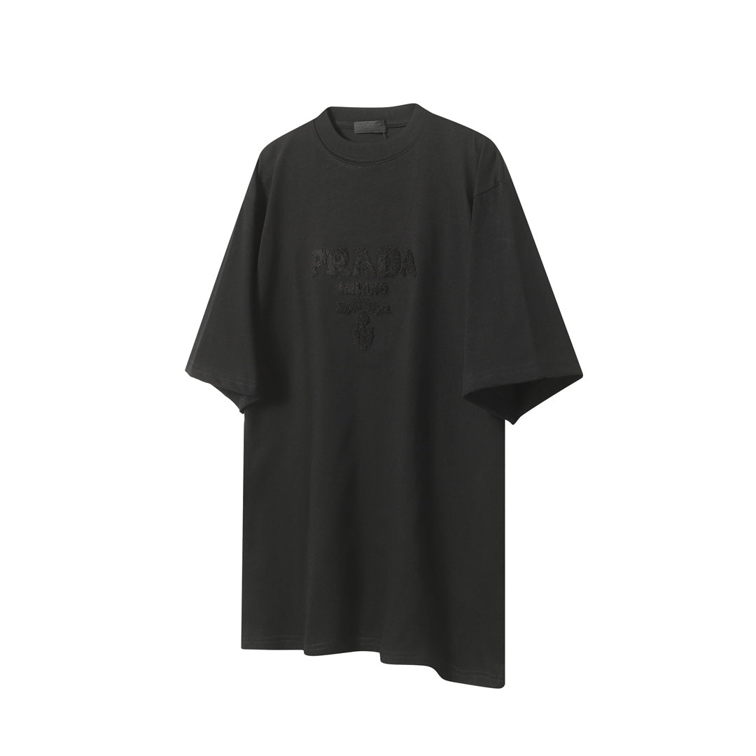LuxluxHouse Best Quality Clothes T-shirt Prada