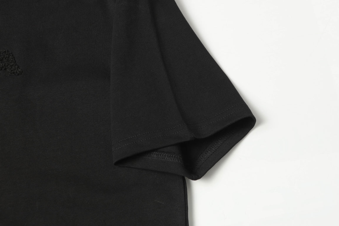 LuxluxHouse Best Quality Clothes T-shirt Prada