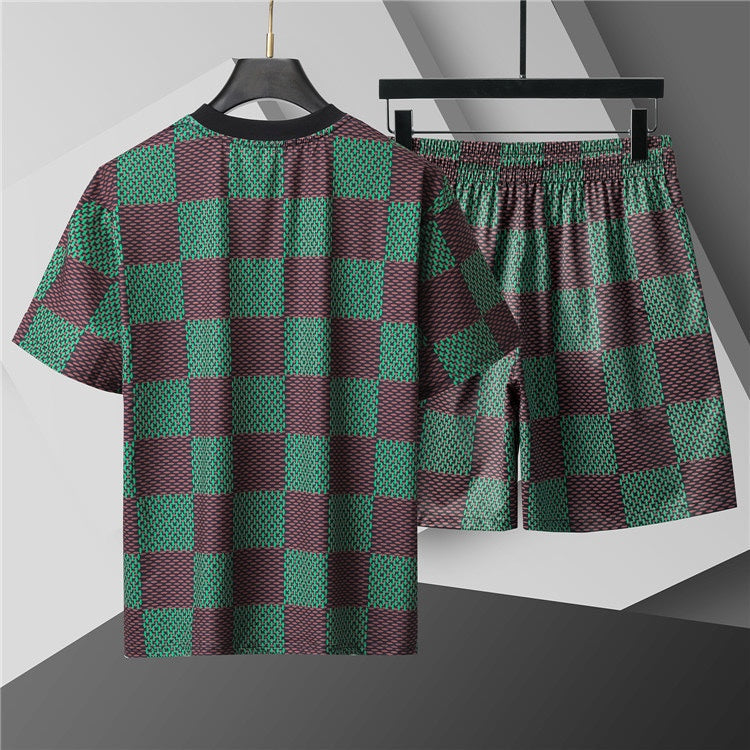 LuxluxHouse Best Quality Clothes T-shirt Louis Vuitton