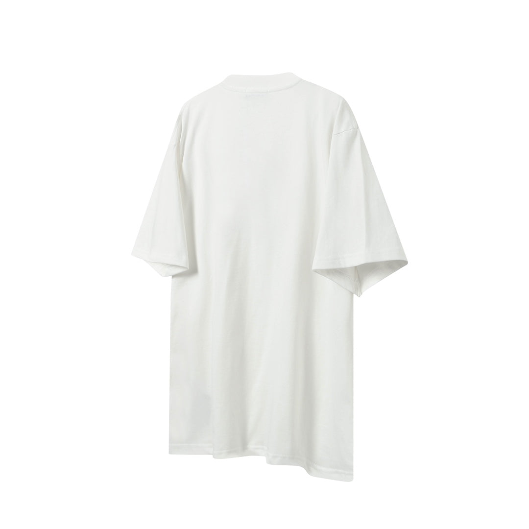 LuxluxHouse Best Quality Clothes T-shirt Prada