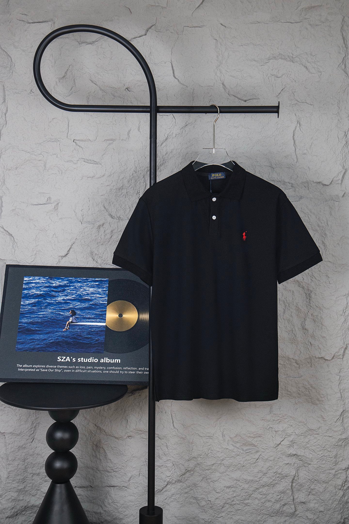 LuxluxHouse Best Quality Clothes Shirts&Polo Ralph Lauren