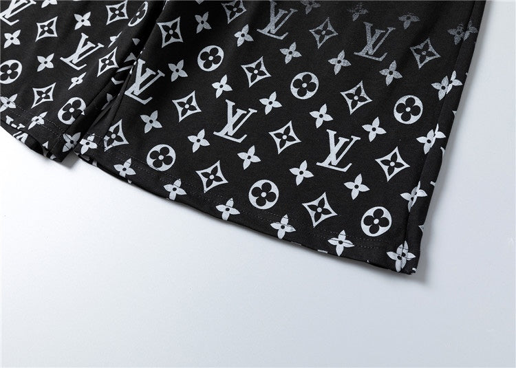 LuxluxHouse Best Quality Clothes Pants Louis Vuitton