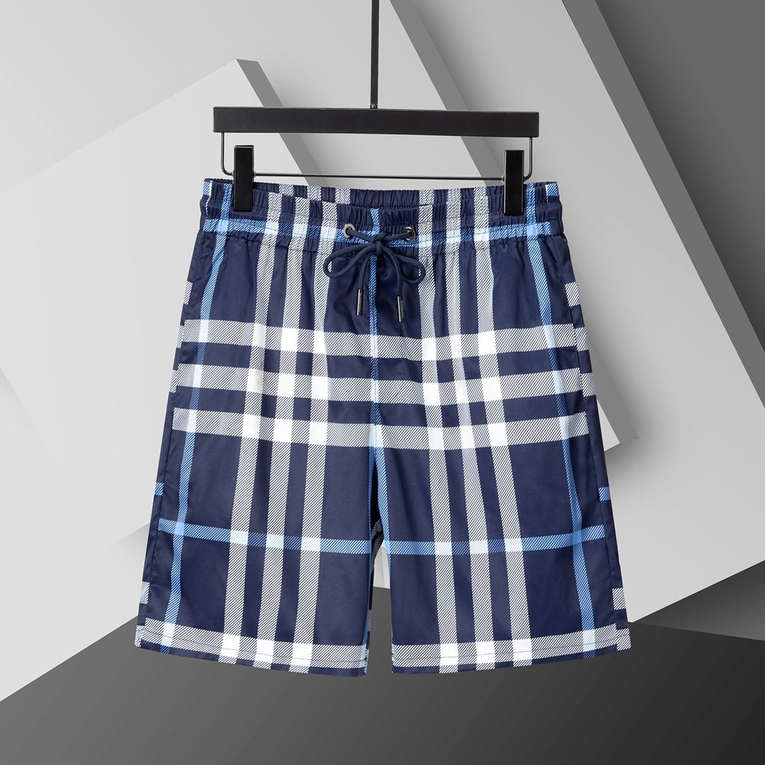 LuxluxHouse Best Quality Clothes Burberry Pants