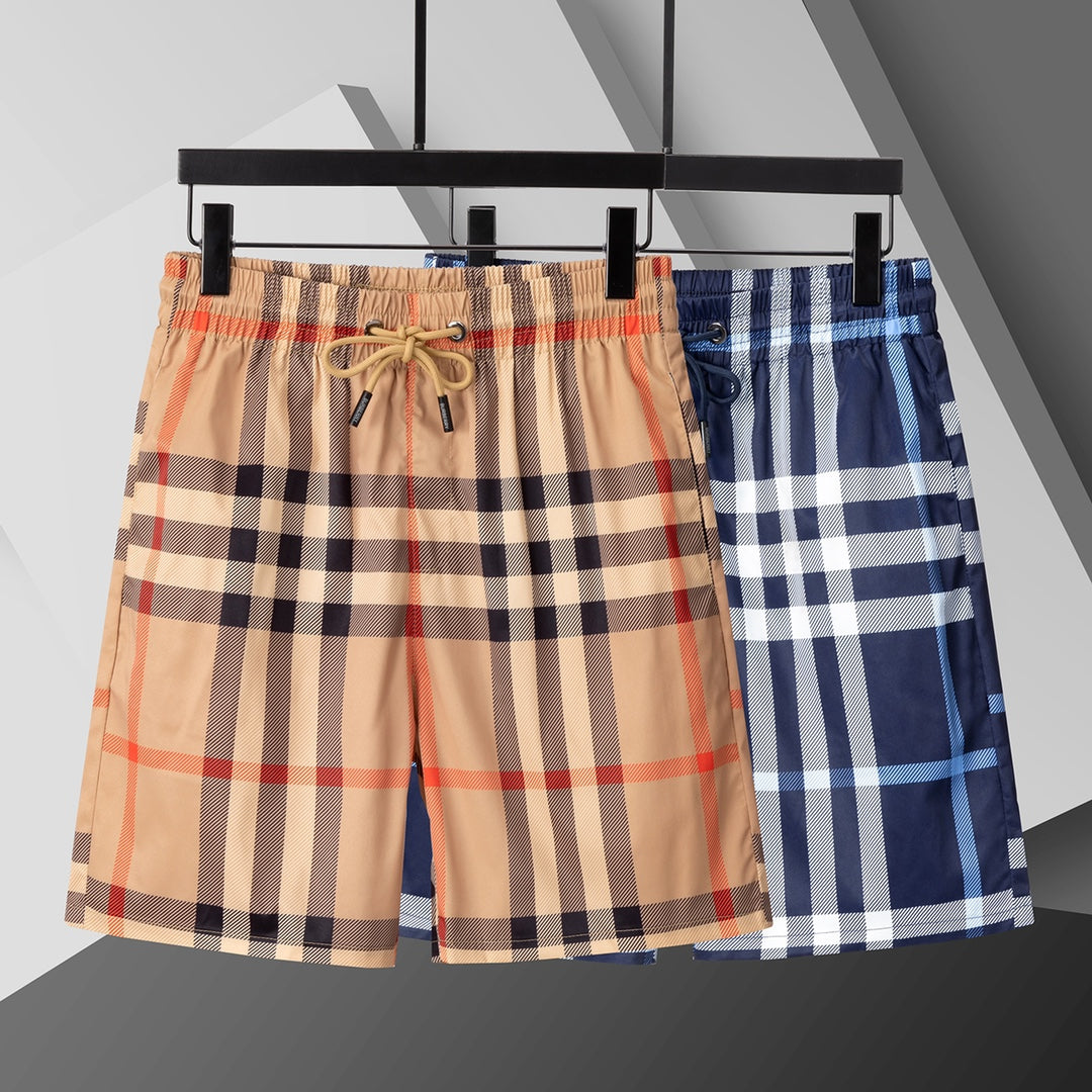 LuxluxHouse Best Quality Clothes Burberry Pants