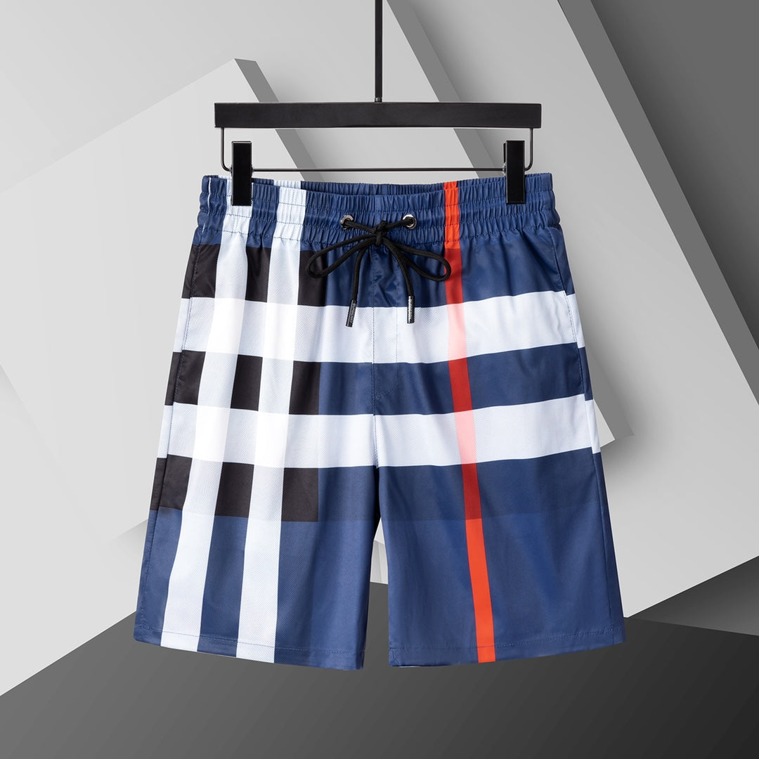 LuxluxHouse Best Quality Clothes Burberry Pants