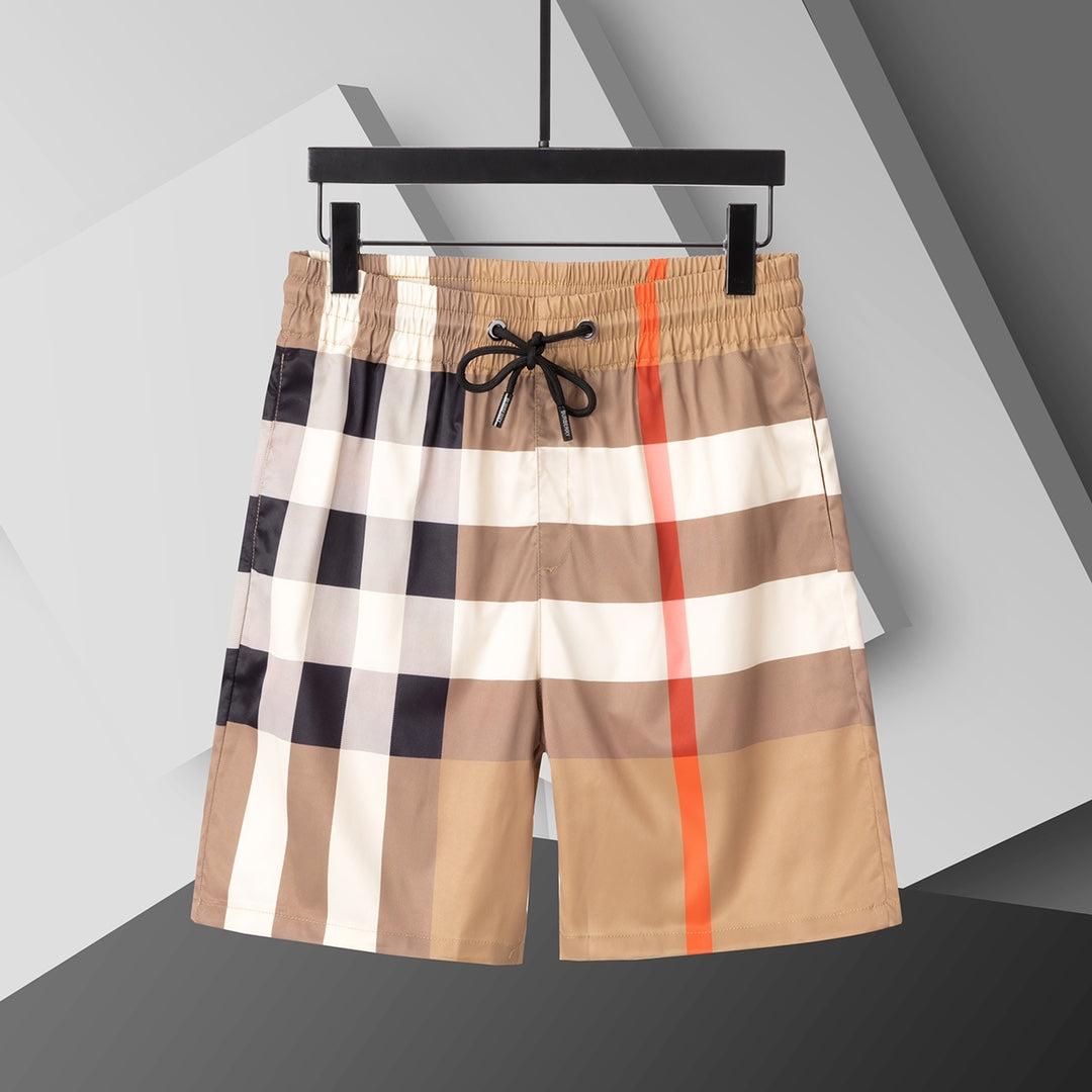 LuxluxHouse Best Quality Clothes Burberry Pants