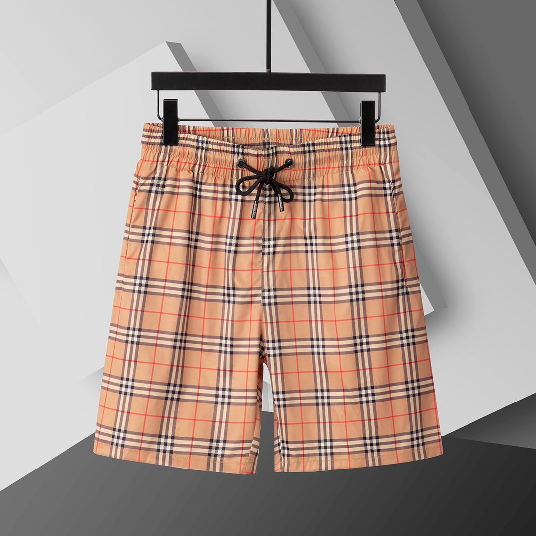 LuxluxHouse Best Quality Clothes Burberry Pants