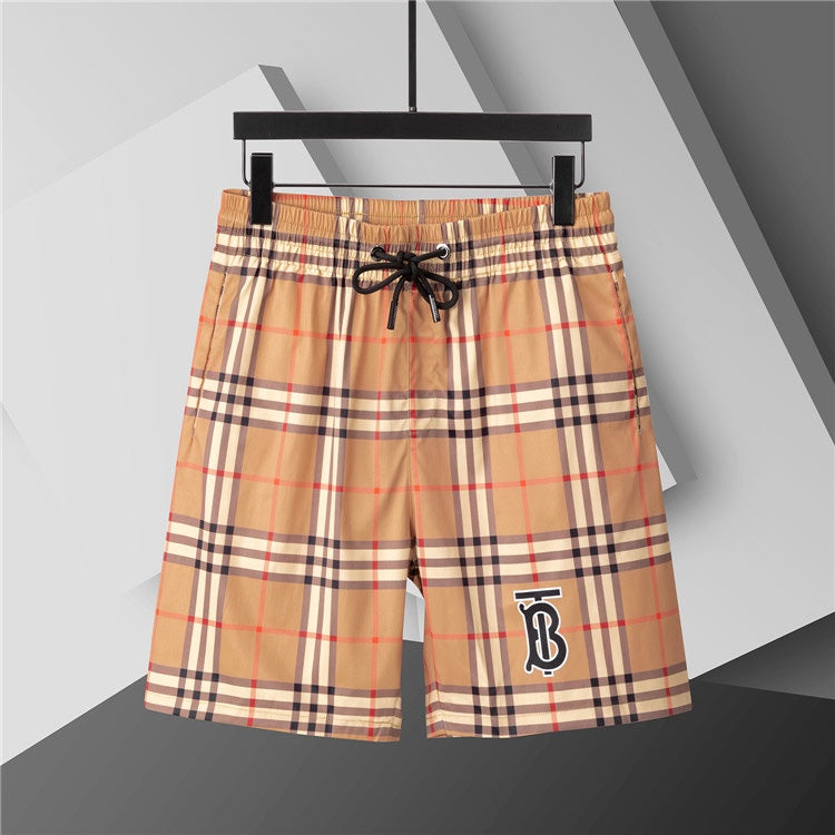 LuxluxHouse Best Quality Clothes Burberry Pants