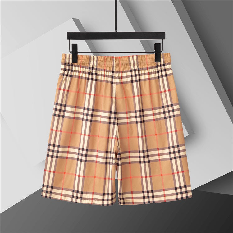 LuxluxHouse Best Quality Clothes Burberry Pants