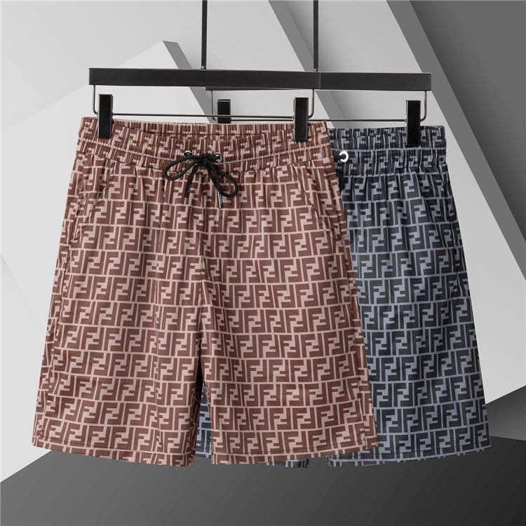 LuxluxHouse Best Quality Clothes Fendi Pants