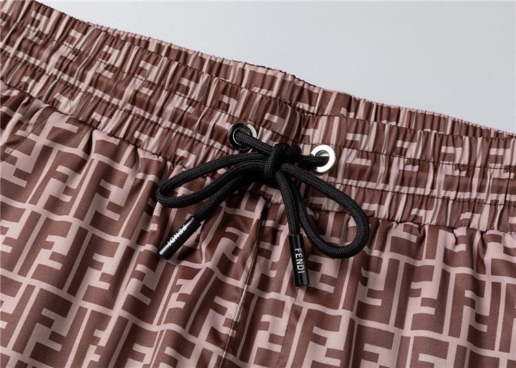 LuxluxHouse Best Quality Clothes Fendi Pants