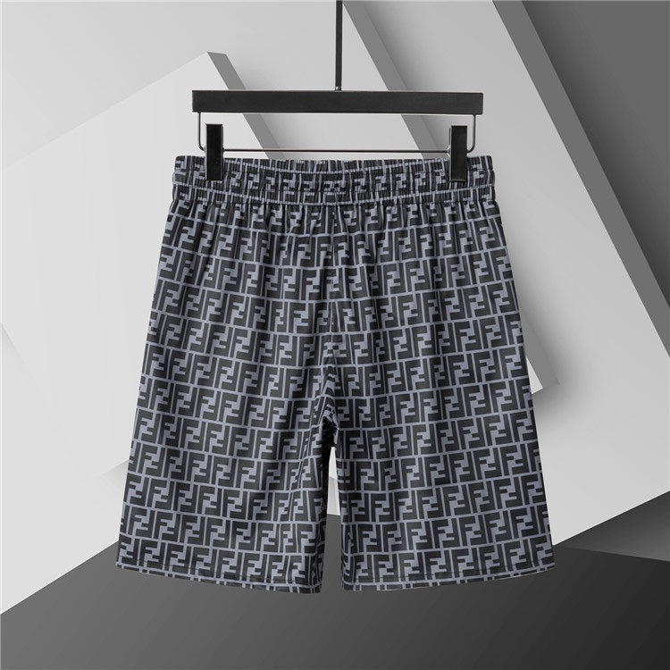 LuxluxHouse Best Quality Clothes Fendi Pants