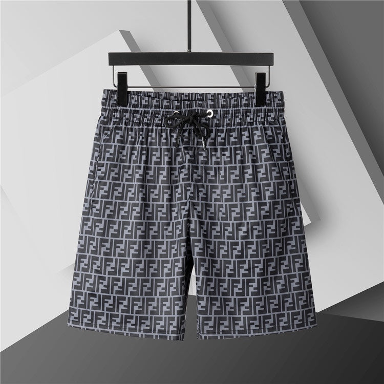 LuxluxHouse Best Quality Clothes Fendi Pants