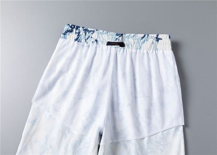 LuxluxHouse Best Quality Clothes Pants Louis Vuitton