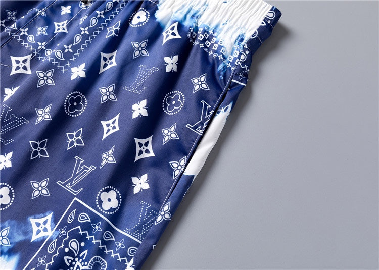 LuxluxHouse Best Quality Clothes Pants Louis Vuitton