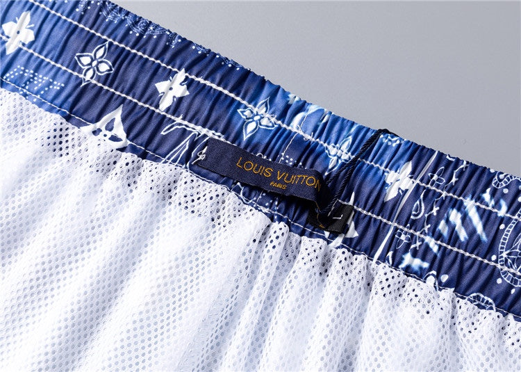 LuxluxHouse Best Quality Clothes Pants Louis Vuitton