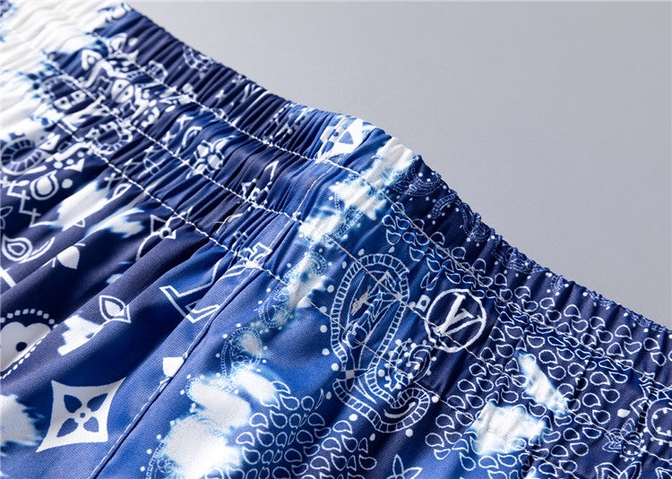 LuxluxHouse Best Quality Clothes Pants Louis Vuitton