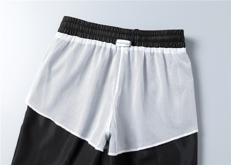 LuxluxHouse Best Quality Clothes Pants Moncler