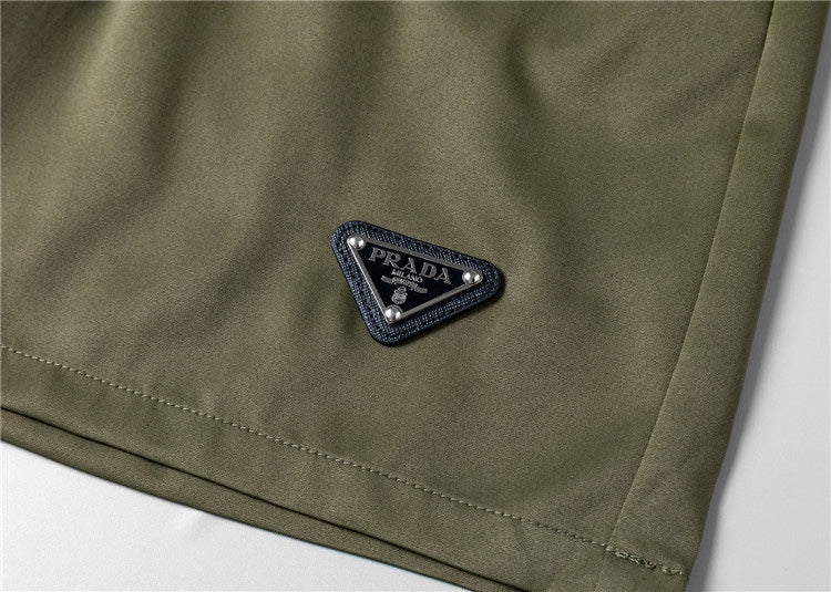 LuxluxHouse Best Quality Clothes Pants Prada