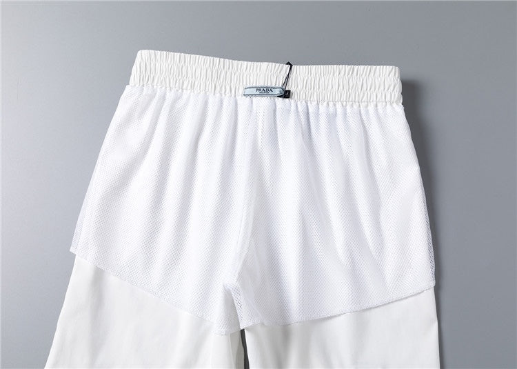 LuxluxHouse Best Quality Clothes Pants Prada