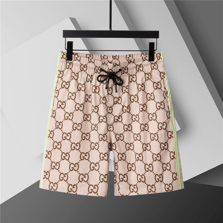 LuxluxHouse Best Quality Clothes Gucci Pants