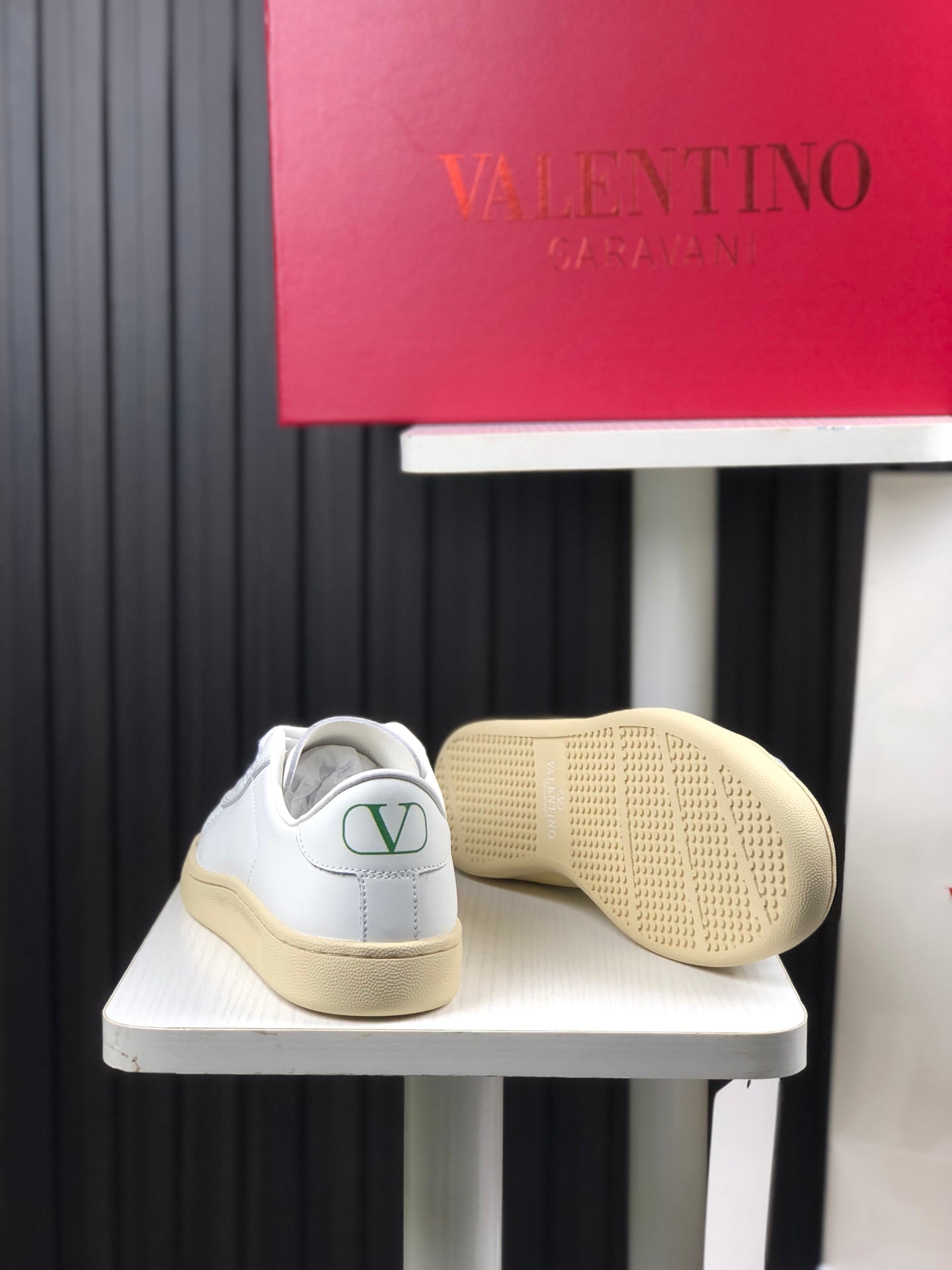 LuxluxHouse Best Quality Valentino Women Shoes
