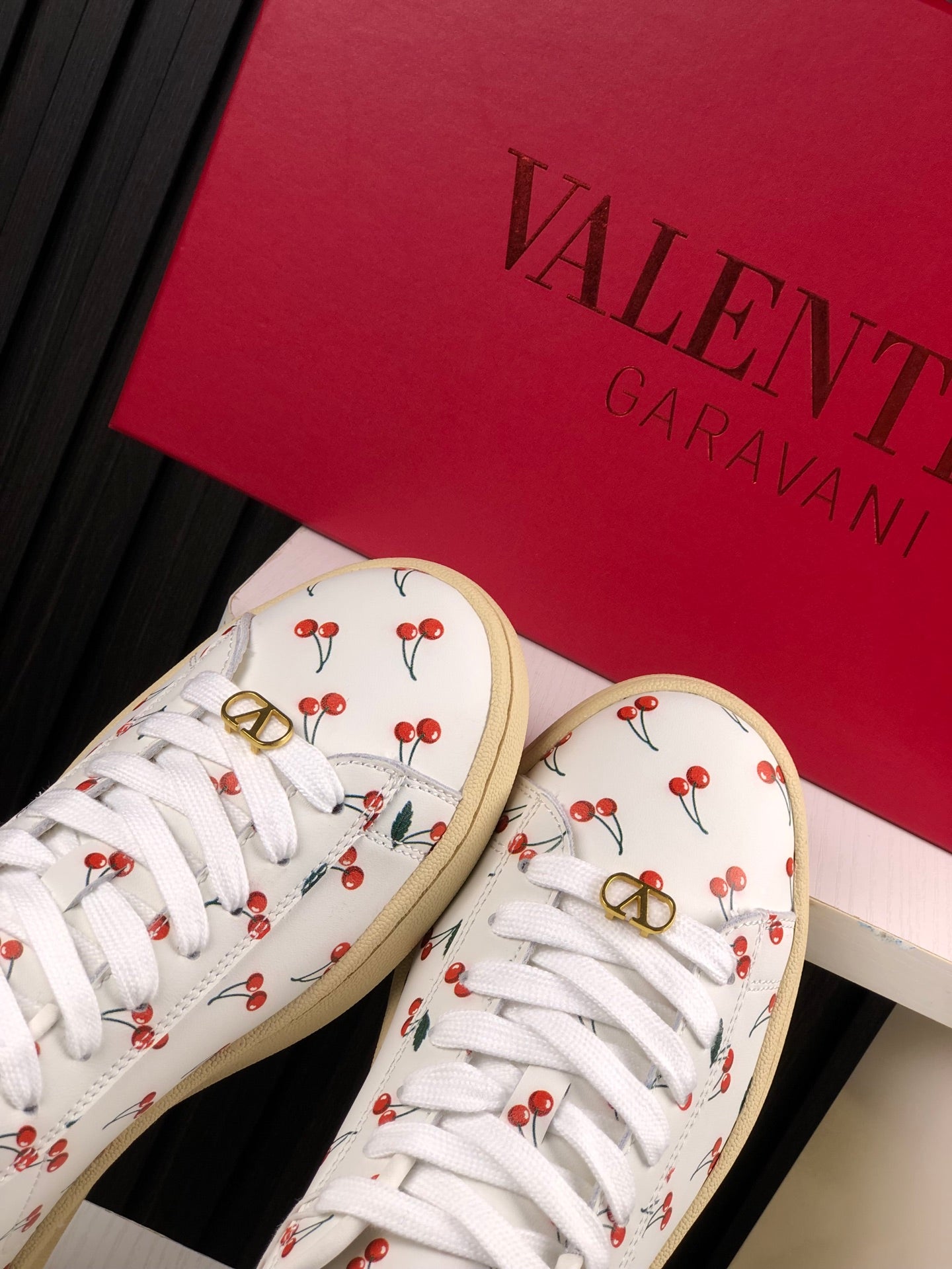 LuxluxHouse Best Quality Valentino Women Shoes
