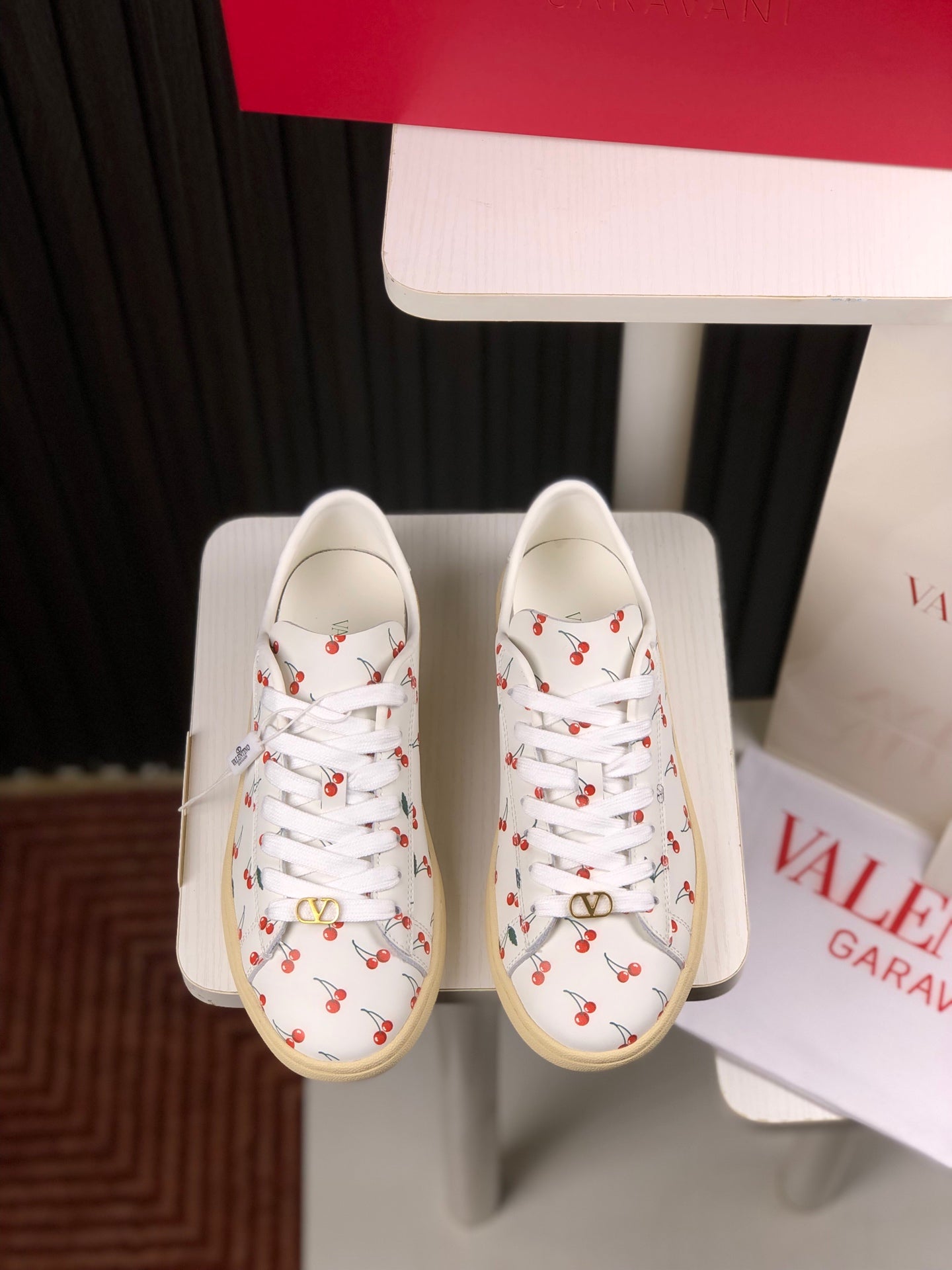 LuxluxHouse Best Quality Valentino Women Shoes