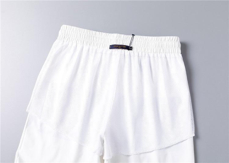 LuxluxHouse Best Quality Clothes Pants Louis Vuitton