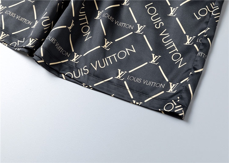 LuxluxHouse Best Quality Clothes Pants Louis Vuitton