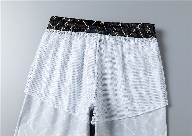 LuxluxHouse Best Quality Clothes Pants Louis Vuitton