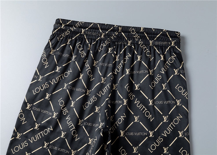 LuxluxHouse Best Quality Clothes Pants Louis Vuitton