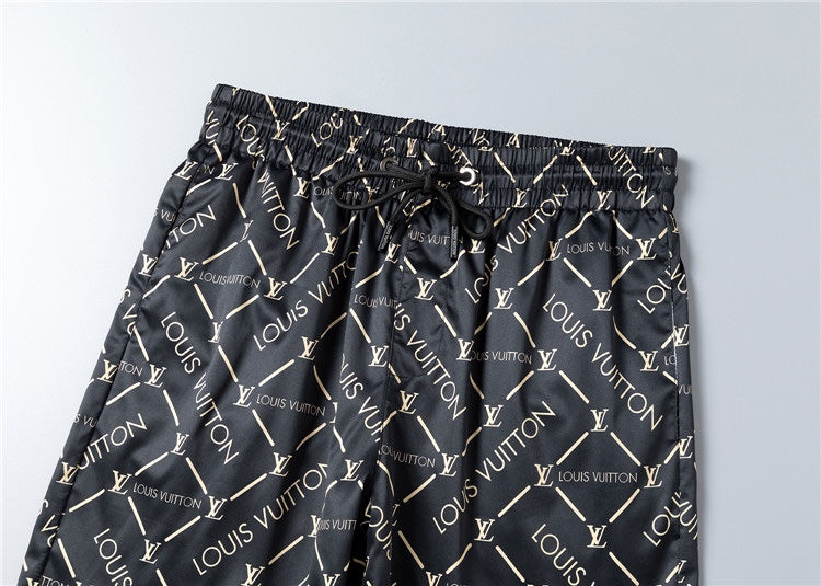 LuxluxHouse Best Quality Clothes Pants Louis Vuitton